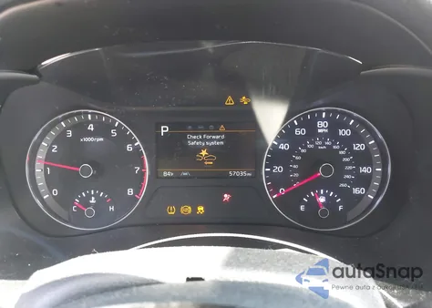 2022 Kia Forte Lxs from USA, damaged, VIN 3KPF24AD2NE454018